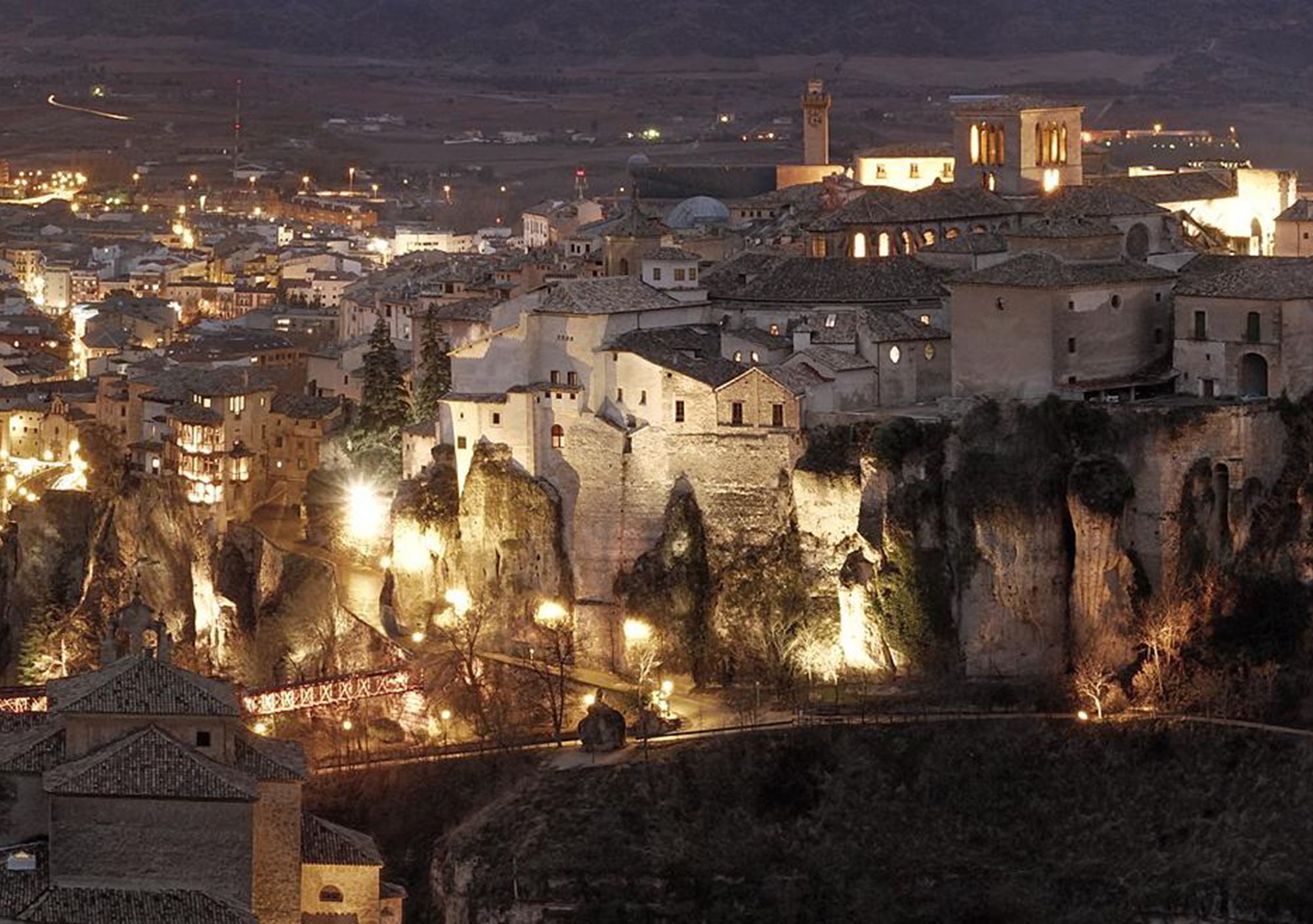 visitas guiadas casco histórico Cuenca